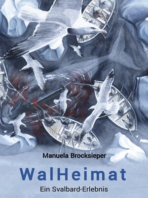 cover image of WalHeimat
